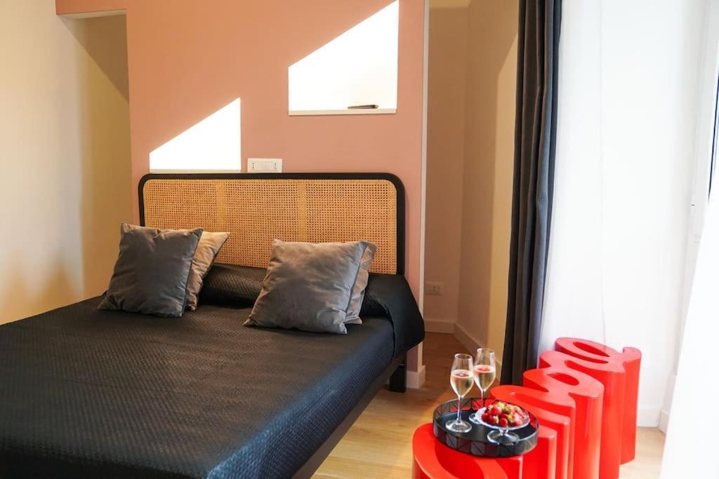 Trasteverina Chic House Roma Esterno foto