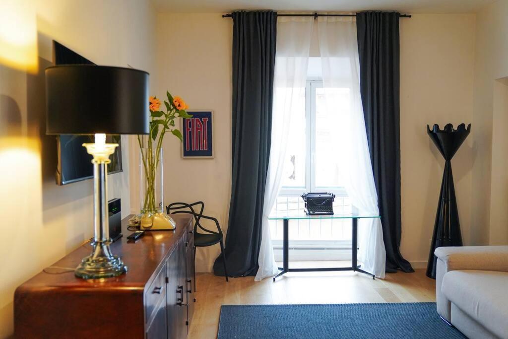 Trasteverina Chic House Roma Esterno foto