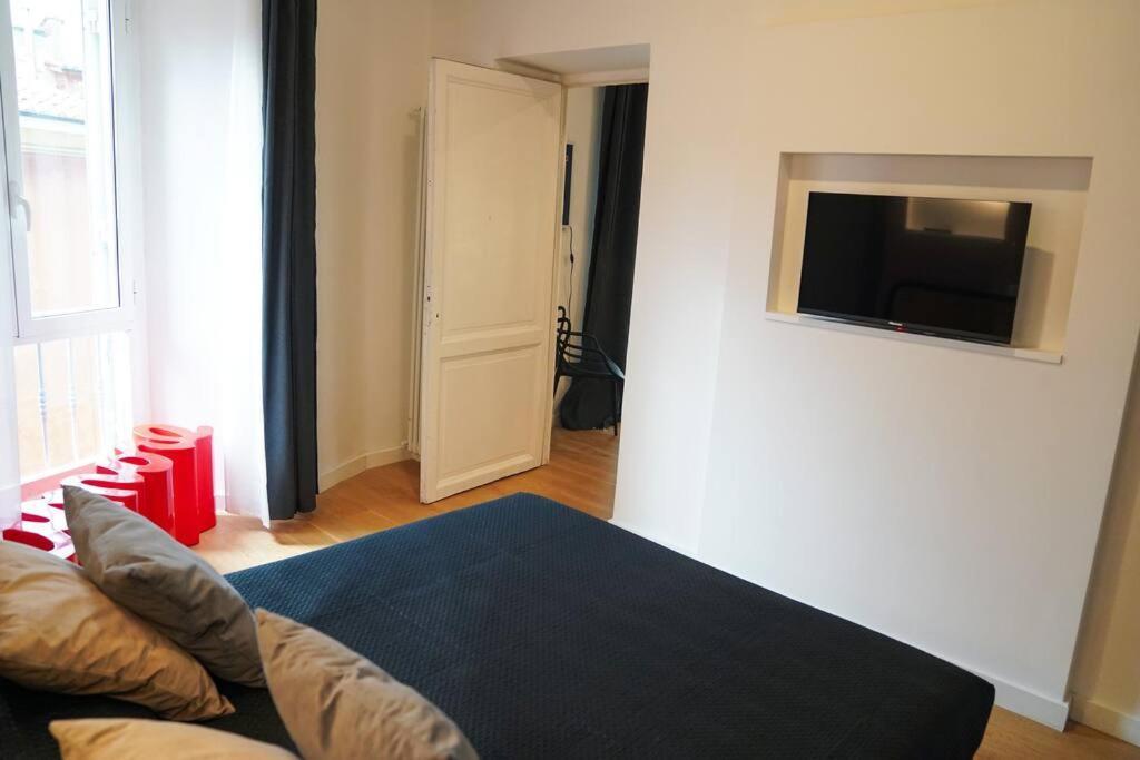 Trasteverina Chic House Roma Esterno foto
