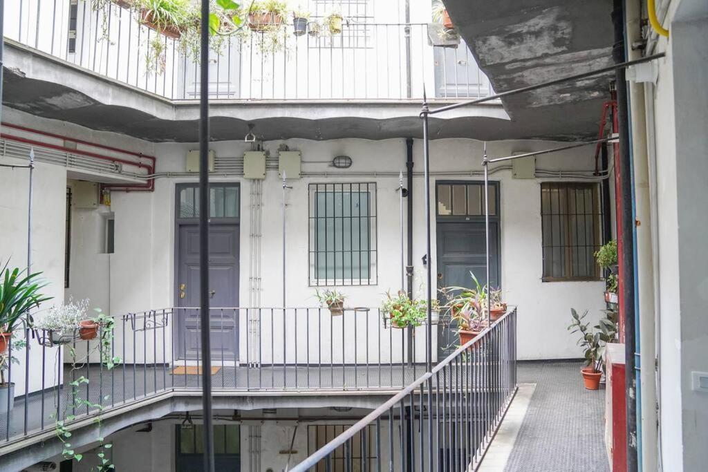 Trasteverina Chic House Roma Esterno foto